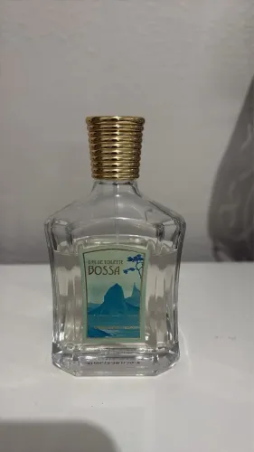 BOSSA - GRANADO