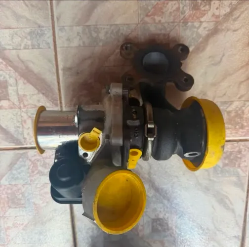Turbina Up TSI 1.0