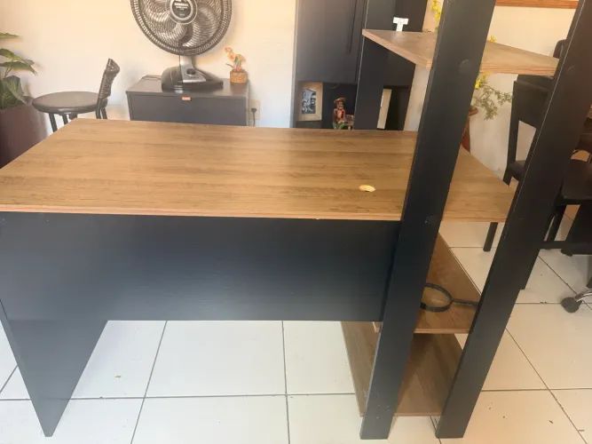 Mesa escritório