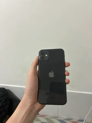 Iphone 11 Seminovo