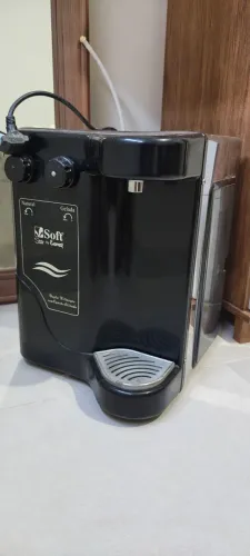 Filtro de água Soft