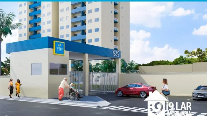 RESIDENCIAL VIVVER EXCLUSIVE