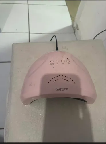 Material unha em gel