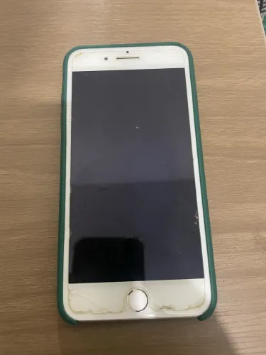 iPhone 7 Plus 128GB Rose Gold - Funcionando Perfeitamente