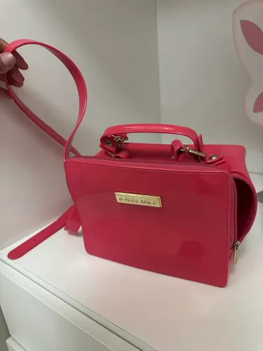 Bolsa Petite Jolie Rosa 