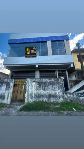 Ponto Comercial p/ Alugar em Mangabeira c/ ótima localização. (Oportunidade)