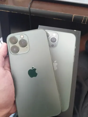 iphone 13 Pro Max 256 GB