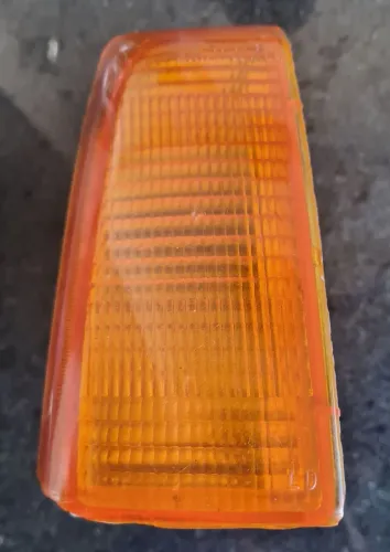 Lanterna Dianteira Direita Original CIBIE - Monza 82 a 1990
