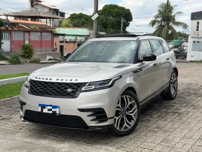 Land Rover Range Rover Range R. VE. R-DYN SE 2.0 4X4 300cv Aut. 2020