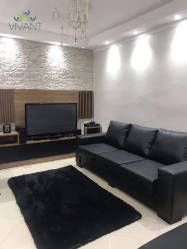Cobertura com 2 dormitórios - venda por R$ 445.500,00 ou aluguel por R$ 3.377,99/mês - Vil