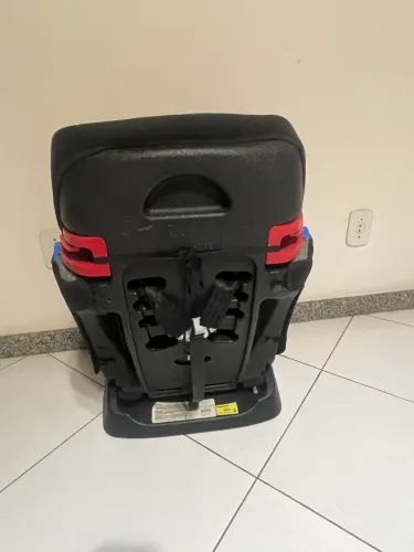 Cadeirinha para bêbê Fisher Price
