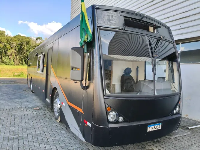 Mercedes-Benz Sprinter 313 Van Exec 2.2 Mec/s-aut Dies 2007
