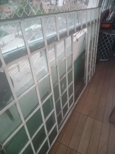 Vende se janela