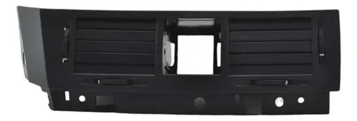 Difusor Saida Ar Central Painel Gm Meriva 2011 Original