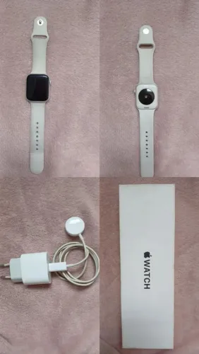 Apple Watch Se 2gen