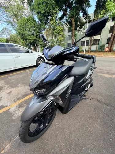 Yamaha Neo 125cc automática