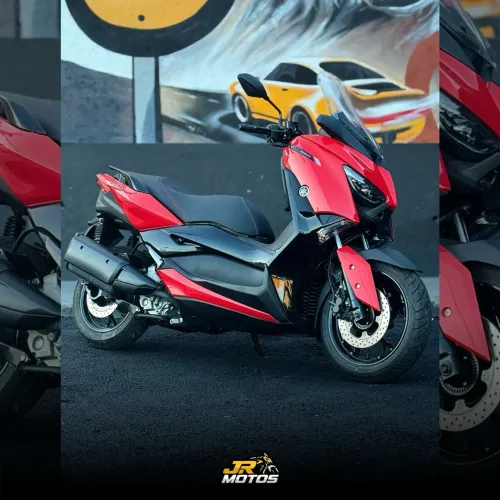 Yamaha XMax 250 ABS 2023