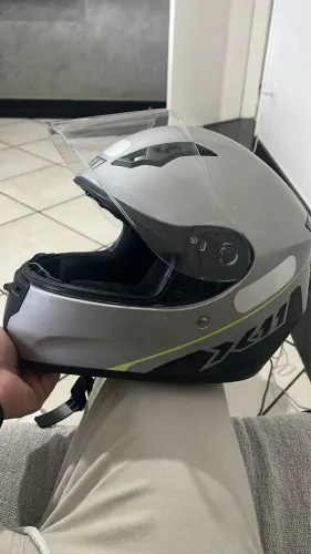 Capacete X11 
