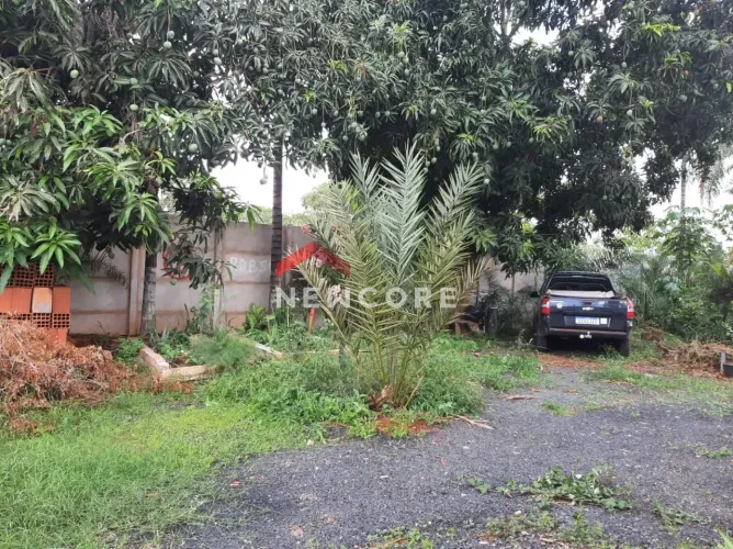 Casa em Rua Maura Carvalho - Morada Nova - Uberlândia/MG