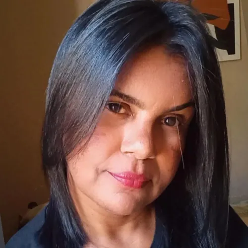 Faxineira diarista