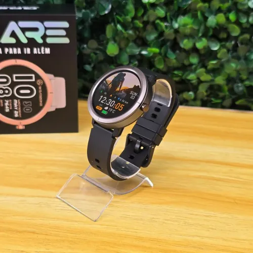 Smartwatch wearzone flare 