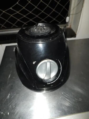 Motor Liquidificador Britânia Diamante Black 127v