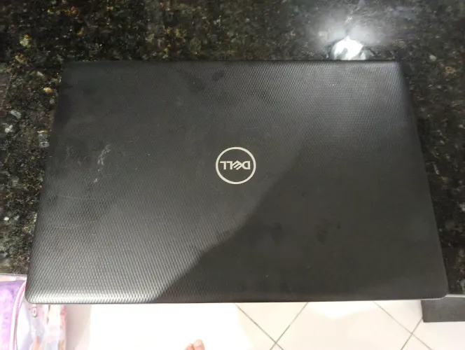 Notebook Dell top!!!!!