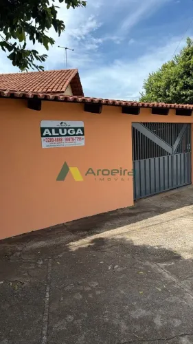 OTIMA CASA PARA ALUGAR NO JD VILA BOA