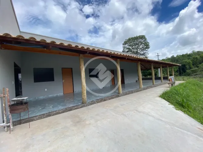 Silvania - Chácara com 16.500 m2 codigo: 269013