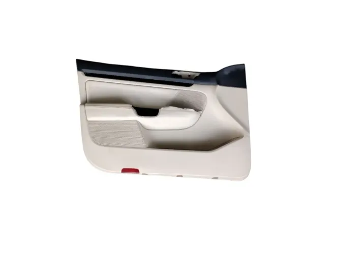 Forro De Porta D.e Vw Jetta Variant 2012