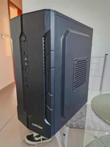 PC i5-3570 + GT 210