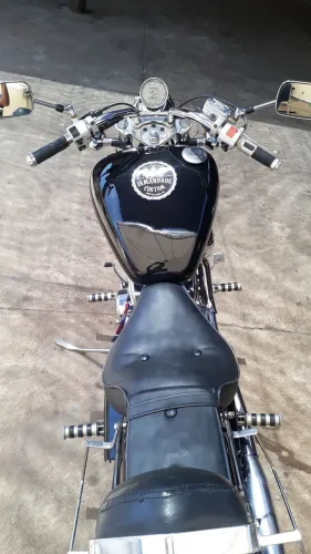 SHADOW 600