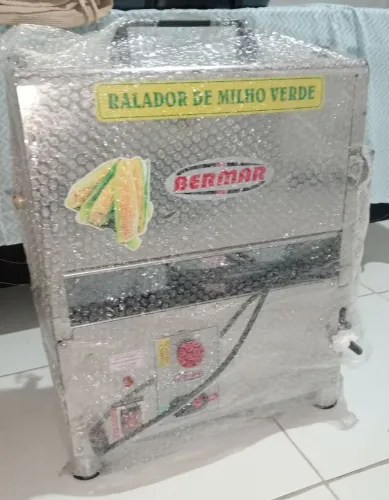 Ralador de milho