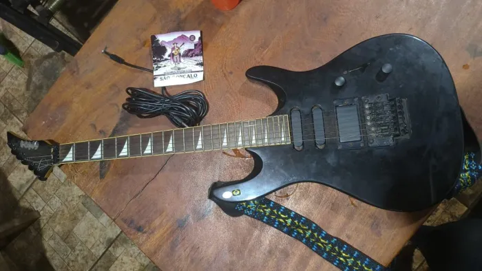 Guitarra Aria Pro II Excel