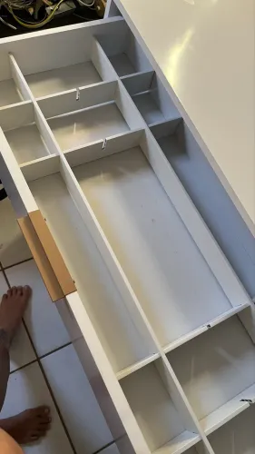 cômoda
