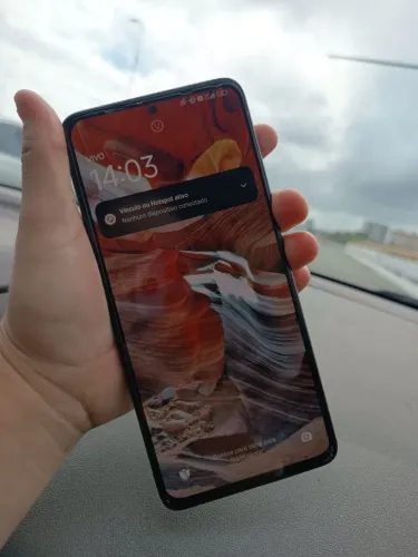 Poco x4 Pro 5G Top de linha