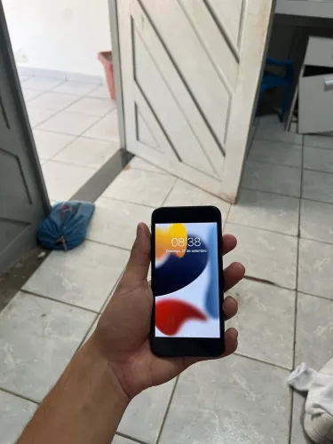 iPhone 7