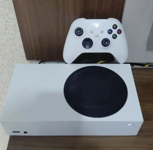 Xbox séries S