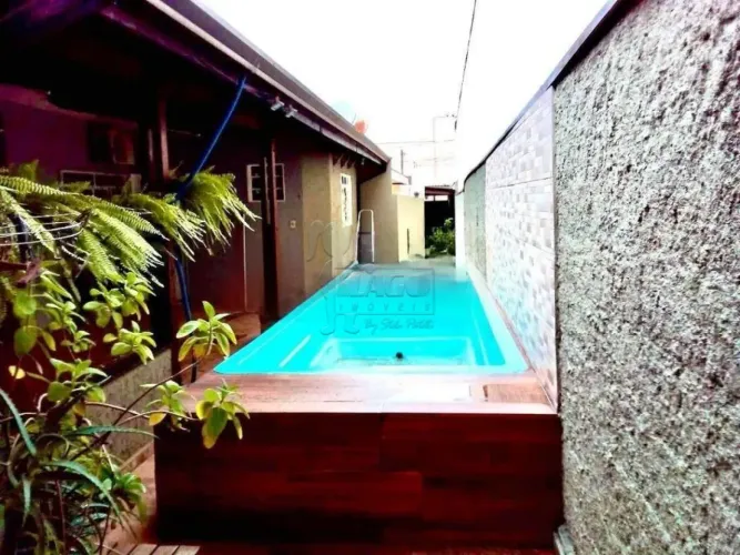 Casa de 180m² com 02 quartos à venda - Vila Virgínia