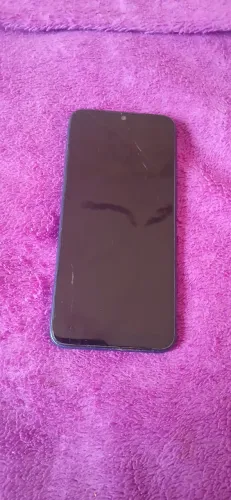 Redmi note 8 T
