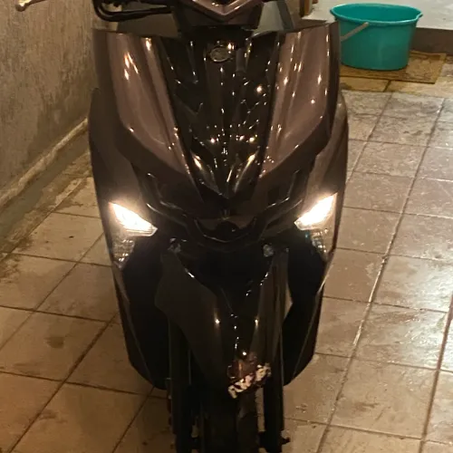 Yamaha Neo 125 2025 