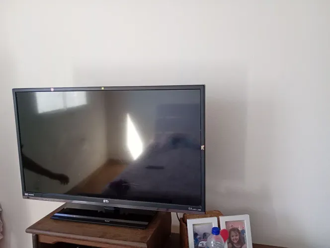 Televisão 32"