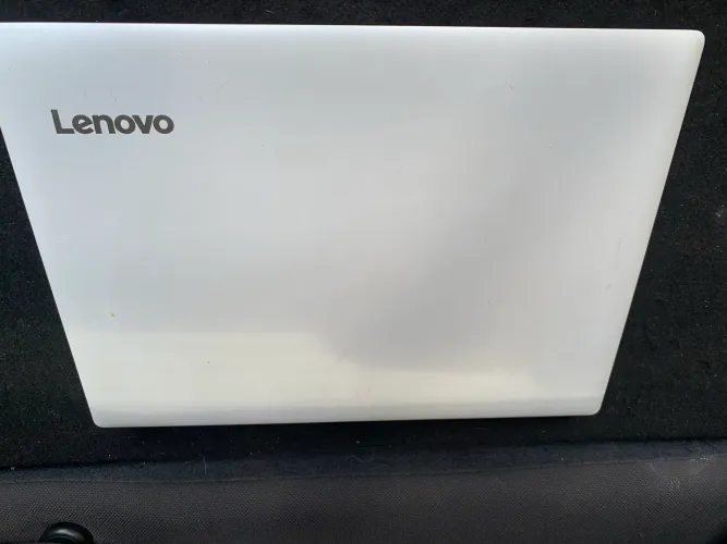 Notebook Lenovo
