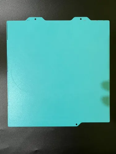 Placa Mesa Fria Bambu Lab A1 Mini | Cold Plate | Impressora 3D | Usada