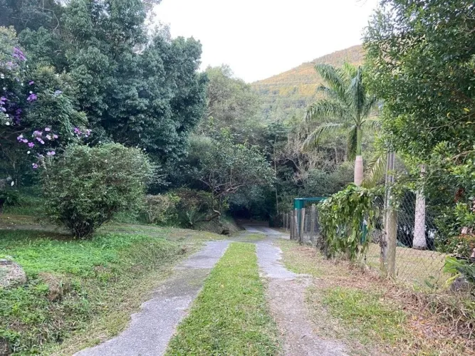Sítio para Venda em Florianópolis, Vargem Pequena