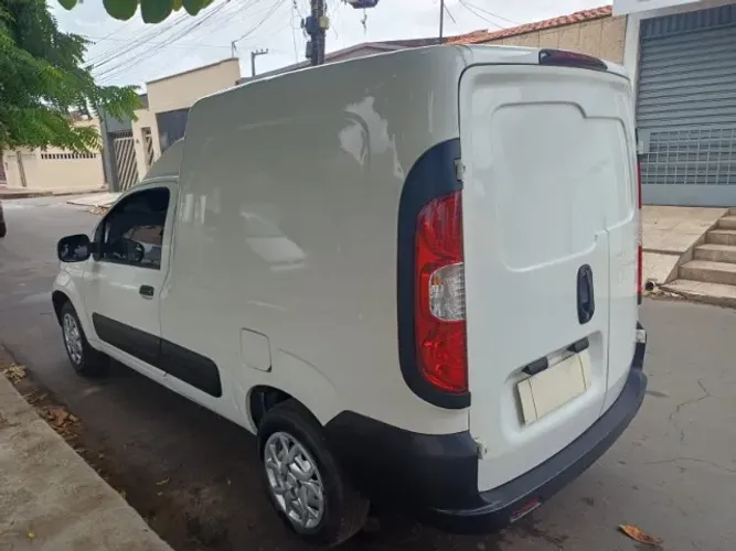 Fiat Fiorino Endurance EVO 1.4 Flex 8V 2P 2025