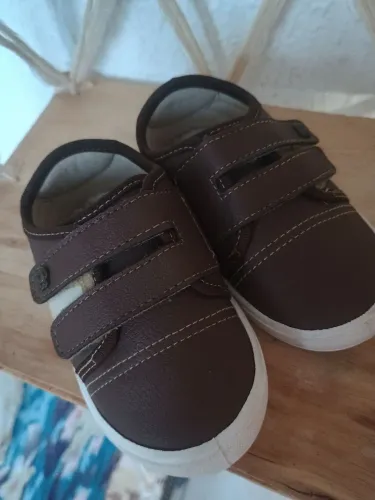 Vendo sapato infantil