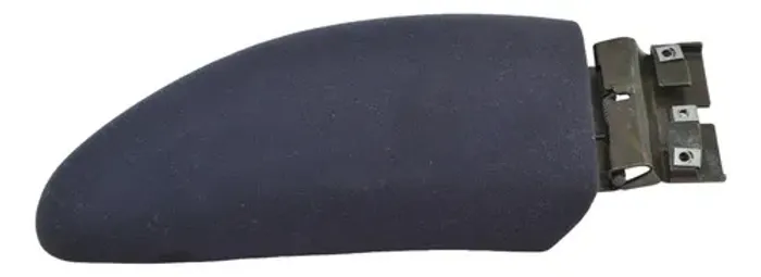 Apoio De Braço Console Central Fiat Marea 2002 Original Azul-escuro