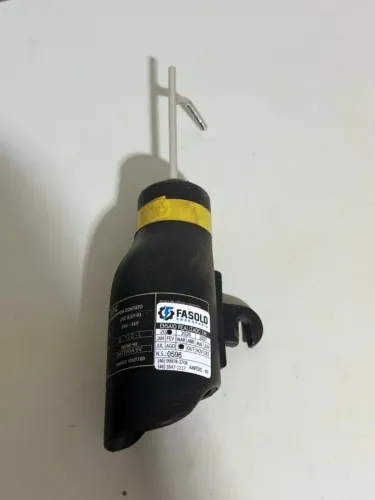 Detector De Baixa Tensão 70V-1KV