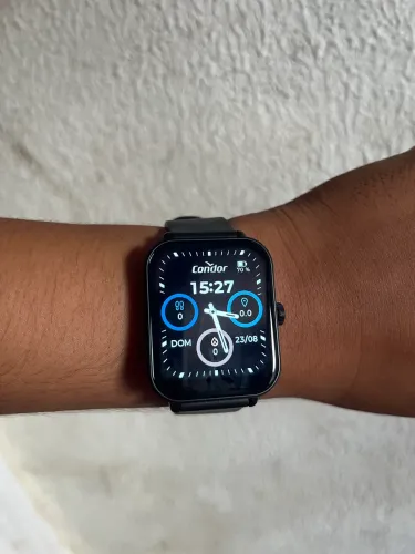 Smartwatch